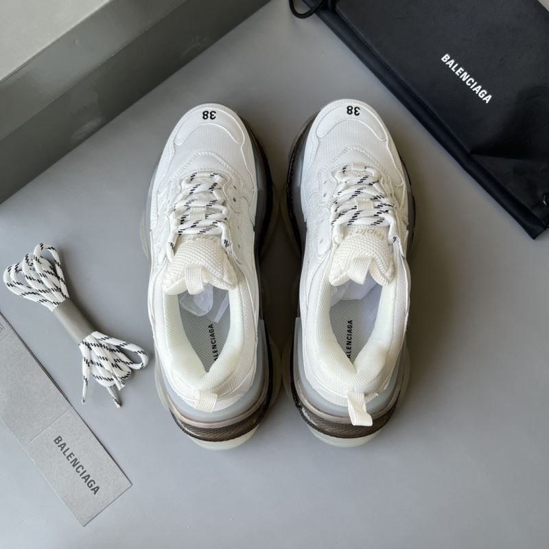 Balenciaga Triple S Series Shoes